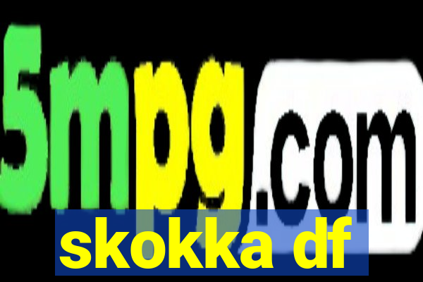 skokka df